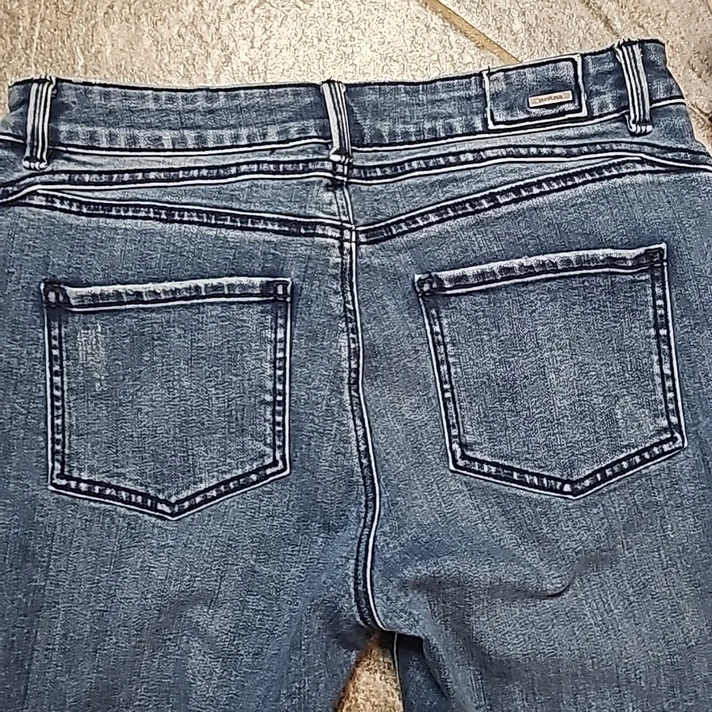 prAna jeans size 8/29